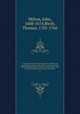 A complete collection of the historical, political, and miscellaneous works of John Milton: correctly printed from the original editions. With an historical and critical account of the life and writings of the author. 2, Milton, John, 1608-1674,Birch, Thomas, 1705-1766 