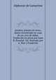 Jocelyn; poema en verso, diario encontrado en casa de un cura de aldea. Traducido en prosa por Juan B. Ensenat. Ed. ilustrada por A. Mas y Fondevila, Lamartine Alphonse de 