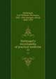 Nothnagel`s encyclopedia of practical medicine. 11, Nothnagel, Carl Wilhelm Hermann, 1841-1905,Stengel, Alfred, 1868-1939 