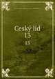Cesky lid. 13, 
