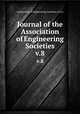 Journal of the Association of Engineering Societies. v.8, Association of Engineering Societies (U.S.) 