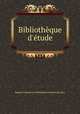 Bibliotheque d