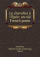 Le chevalier a l