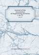 Journal of the Association of Engineering Societies. v.36-37, Association of Engineering Societies (U.S.) 