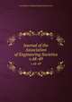 Journal of the Association of Engineering Societies. v.48-49, Association of Engineering Societies (U.S.) 