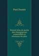 Nouvel atlas de poche des champignons comestibles et veneneux les plus ., Paul Dumee 