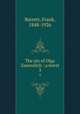 The sin of Olga Zassoulich : a novel. 3, Barrett, Frank, 1848-1926 