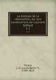 Le Gilblas de la rvolution; ou, Les confessions de Laurent Giffard. 1-2, Louis-Benoi?t Picard 