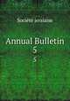 Annual Bulletin. 5, 