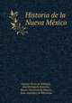 Historia de la Nueva Mexico, Gaspar Perez de Villagra 
