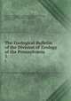 The Zoological Bulletin of the Division of Zoology of the Pennsylvania .. 5, Pennsylvania Dept. of Agriculture. Division of Zoology, Division of Zoology, Dept. of Agriculture , Pennsylvania 