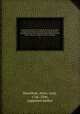 Secret history of the court of England from the accession of George the Third to the death of George the Fourth; including, among other important matters, full particulars of the mysterious death of Princess Charlotte. 2, Hamilton, Anne, Lady, 1766-1846, supposed author 