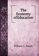 The Economy of Education, William A. Sturdy 