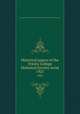 Historical papers of the Trinity College Historical Society serial. 1925, Trinity College Historical Society,North Carolina Conference Historical Society 