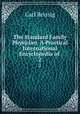 The Standard Family Physician: A Practical International Encyclopedia of .. 2, Carl Reissig 