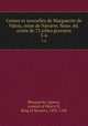 Contes et nouvelles de Marguerite de Valois, reine de Navarre. Nouv. d. orne de 75 jolies gravures. 5-6, Marguerite, Queen, consort of Henry II, King of Navarre, 1492-1549 