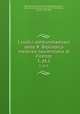 I codici ashburnhamiani delle R. Biblioteca mediceo-laurenziana di Firenze. 1, pt.1, Biblioteca medicea laurenziana,Ashburnham, Bertram Ashburnham, Earl of, 1797-1878,Paoli, Cesare, 1840-1902 