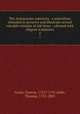 The Antiquarian repertory : a miscellany intended to preserve and illustrate several valuable remains of old times : adorned with elegant sculptures. 2, Grose, Francis, 1731?-1791,Astle, Thomas, 1735-1803 