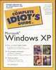 Microsoft Windows XP: Все, что вам нужно знать о важнейших особенностях операционной системы Windows XP; Пошаговое описание выполнения - (The complete idiot`s guide (Больше никогда, Пол Макфедрис 