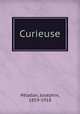 Curieuse, Josephin Peladan 