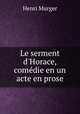 Le serment d