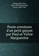 Poum aventures d