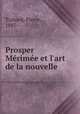 Prosper Merimee et l