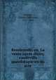 Rembrandt; ou, La vente apres deces; vaudeville anecdotique en un acte, Charles Guillaume Etienne 