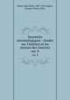 Souvenirs entomologiques : tudes sur l`instinct et les moeurs des insectes. ser. 8, Fabre, Jean-Henri, 1823-1915,Legros, Georges Victor, 1862- 