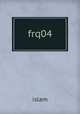 frq04, Islam 