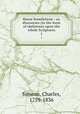 Horae homileticae : or, discourses (in the form of skeletons) upon the whole Scriptures. 1, Simeon, Charles, 1759-1836 