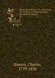 Horae homileticae : or, discourses (in the form of skeletons) upon the whole Scriptures. 10, Simeon, Charles, 1759-1836 