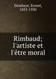 Rimbaud; l