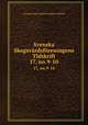 Svenska Skogsvrdsfreningens Tidskrift. 17, no.9-10, Svenska Skogsvardsforeningen. Tidskrift 