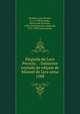 Elegiada de Luys Pereyra . : fielmente copiada da edicam de Manoel de Lyra anno 1588, Luiz Pereira Brandao 