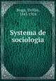 Systema de sociologia, Teofilo Braga 