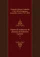 Opere di scultura e di plastica di Antonio Canova. 1, Teotochi Albrizzi, Isabella, 1760-1836,Cicognara, Leopoldo, conte, 1767-1834 
