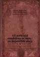 All sorts and conditions of men : an impossible story. 3, Besant, Walter, Sir, 1836-1901,Barnard, Frederick, 1846-1896 