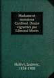 Madame et monsieur Cardinal. Douze vignettes par Edmond Morin, Ludovic Hale?vy 