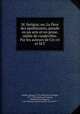M. Serigna; ou, La fleur des apothicaires, parade en un acte et en prose, melee de vaudevilles. Par les auteurs de Cri-cri et M.T., Armand Gouffe 