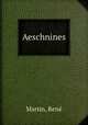 Aeschnines, Rene Martin 
