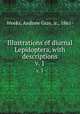 Illustrations of diurnal Lepidoptera, with descriptions. v. 1, Weeks, Andrew Gray, jr., 1861- 