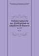 Histoire naturelle des lpidoptres ou papillons de France;. v. 11, Jean Baptiste Godart 
