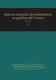 Histoire naturelle des lpidoptres ou papillons de France;. v. 2, Jean Baptiste Godart 