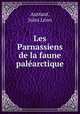 Les Parnassiens de la faune palearctique, Jules Leon Austaut 