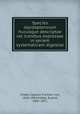 Species lepidopterorum hucusque descriptae vel iconibus expressae in seriem systematicam digestae, Felder, Cajetan, Freiherr von, 1814-1894,Felder, Rudolf, 1842-1871 