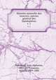 Histoire naturelle des insectes; spcies gnral des lpidoptres. t. 1, Jean Alphonse Boisduval 