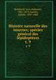 Histoire naturelle des insectes; spcies gnral des lpidoptres. t. 9, Jean Alphonse Boisduval 