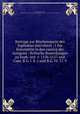 Beitrage zur Rhythmopoiie des Sophokles microform : I Die Kolometrie in den cantica der Antigone ; Kritische Bemerkungen zu Soph. Ant. v. 1156-1157 und Caes. B.G. I. 8. 1 und B.G. IV. 17. 9, Teetz, Ferdinand,Teetz, Ferdinand. Kritische Bemerkungen zu Soph. Ant. v. 1156-1157 und Caes. B.G. I, 8,1 und b.g. IV, 17, 9 