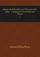 Henry de Pomefrey, or, The eve of St. John : a legend of Cornwall and Devon. 1, Bray Mrs. 